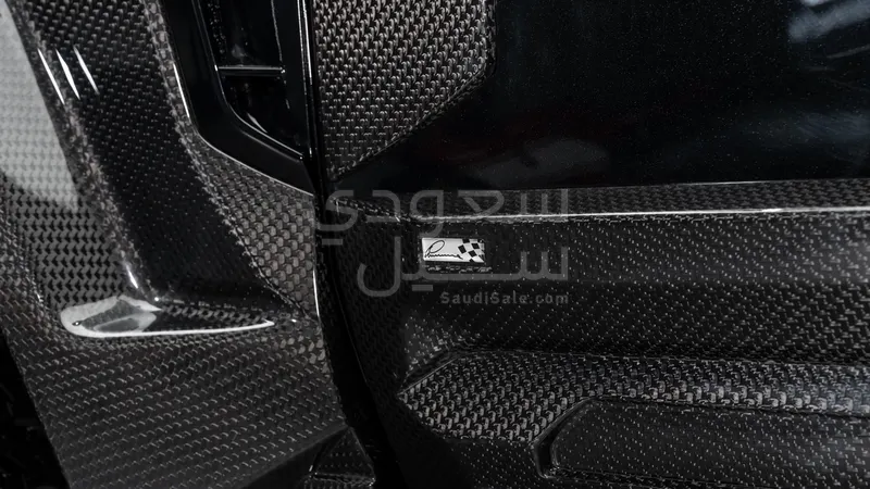 2025 فورد برونكو سبورت