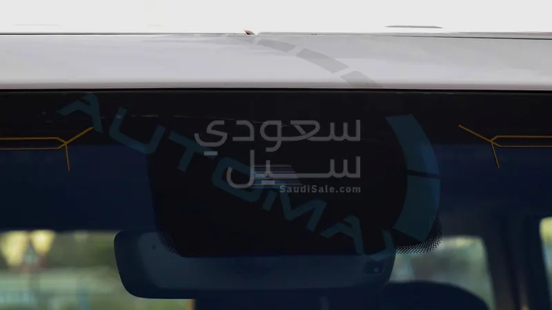 2026 جييب رانجلر ربيكون