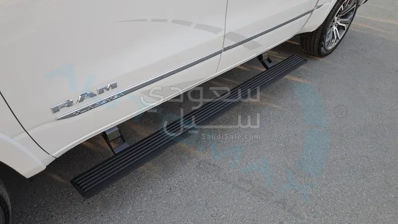 2026 دودج رام تنجستين