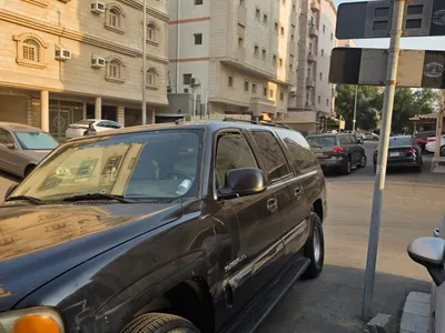 2003 جي ام سي يوكون دينالي اكس ال