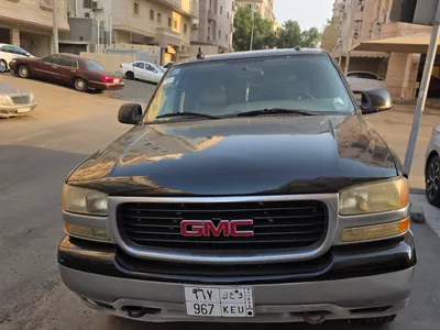 2003 جي ام سي يوكون دينالي اكس ال