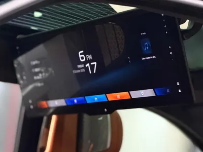 2027 بي ام دبليو الفئة السابعة 735أي