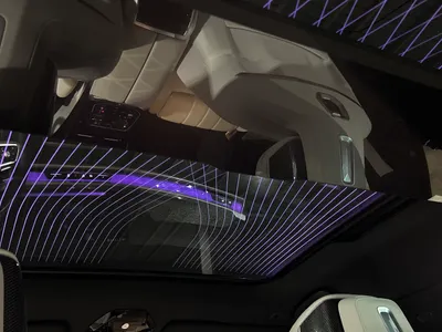 2024 بي ام دبليو الفئة السابعة 735أي