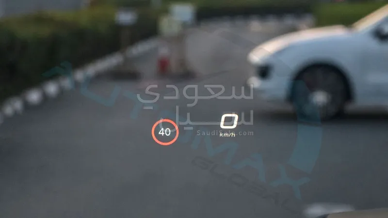 2026 دودج رام ار اتش او
