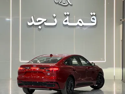2026 فورد توروس امبيانتي