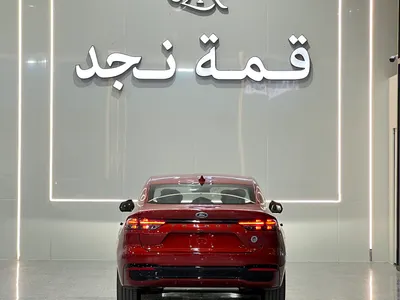 2026 فورد توروس امبيانتي