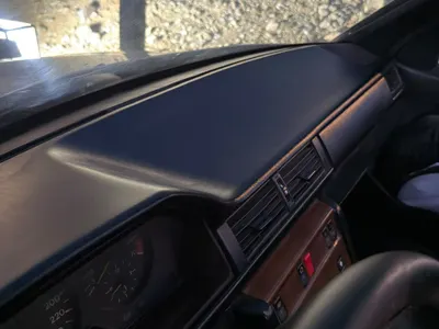 1994 مرسيدس - بنز إي 220