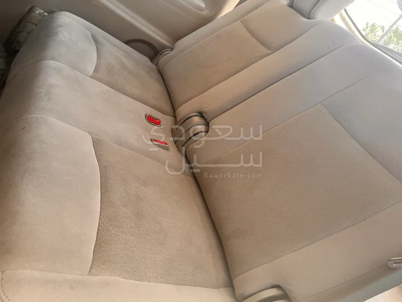 2013 نيسان باثفايندر