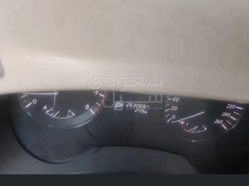 2013 نيسان باثفايندر