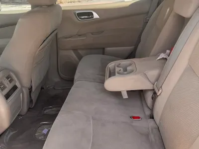 2013 نيسان باثفايندر