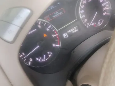 2013 نيسان باثفايندر
