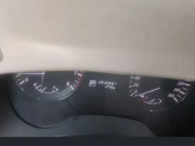2013 نيسان باثفايندر