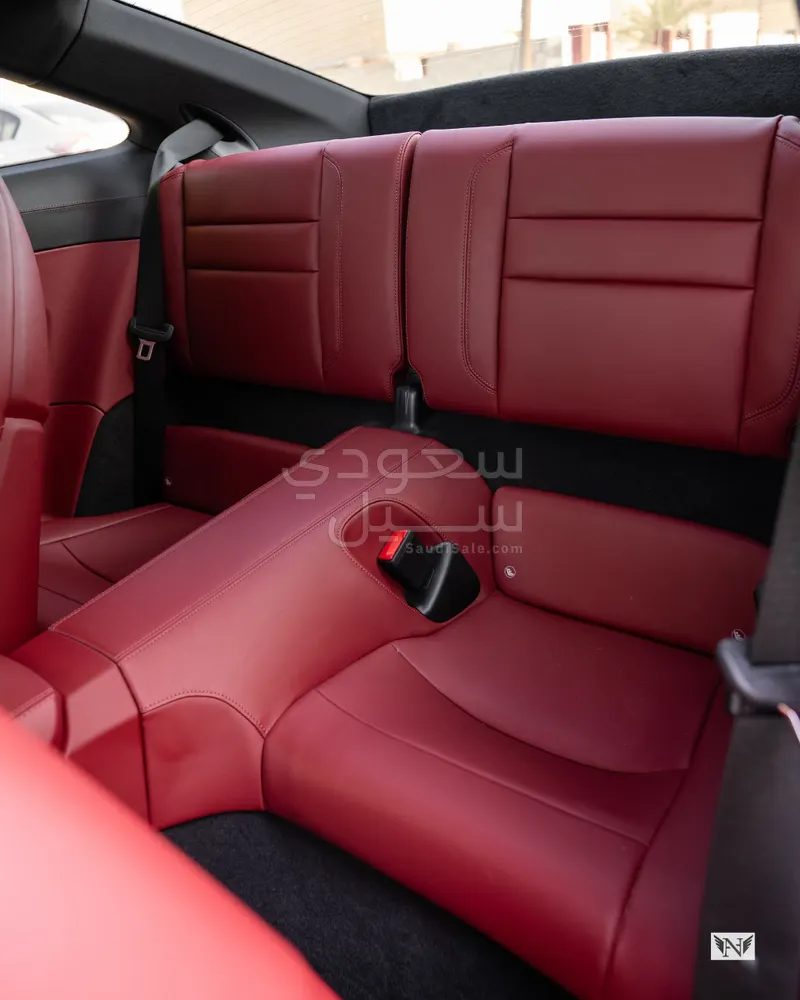 2024 بورش 911 كاريرا