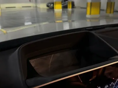 2022 مرسيدس - بنز إس 580