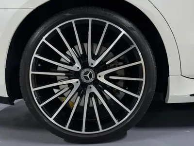 2022 مرسيدس - بنز إس 580