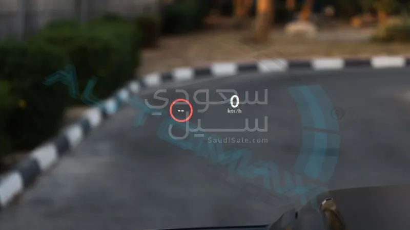 2026 دودج رام ار اتش او