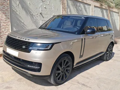 2023 لاند روفر رينج روفر فوج اس اي