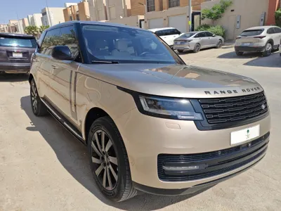 2023 لاند روفر رينج روفر فوج اس اي