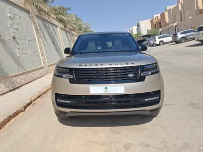 2023 لاند روفر رينج روفر فوج اس اي