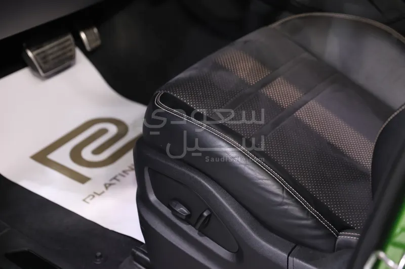 2022 بورش كايين توربو جي تي