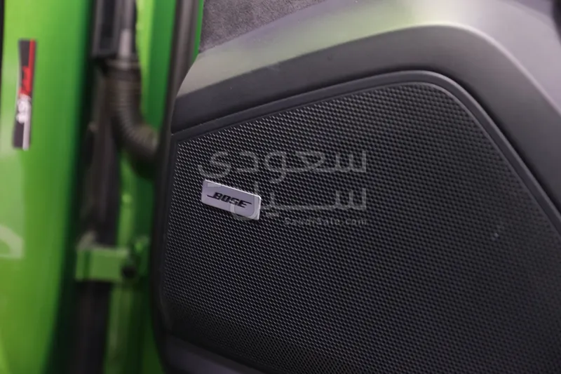 2022 بورش كايين توربو جي تي