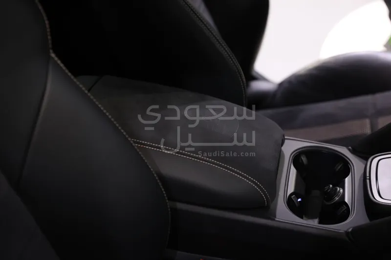 2022 بورش كايين توربو جي تي