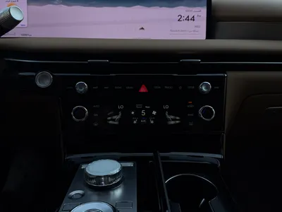 2026 جينيسيس جي 80