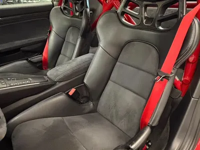 2019 بورش 911 جي تي 3 ار اس