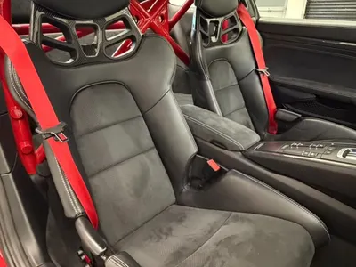 2019 بورش 911 جي تي 3 ار اس