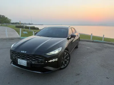 2022 كيا كاي8