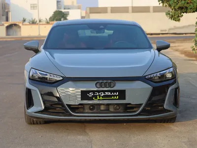 2024 اودي إي ترون جي تي كواترو