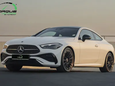 2026 مرسيدس - بنز سي إل إي 200