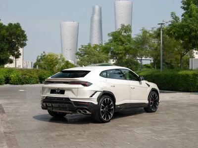 2023 لمبرجيني اوروس اس