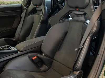 2026 بورش 911 جي تي 3