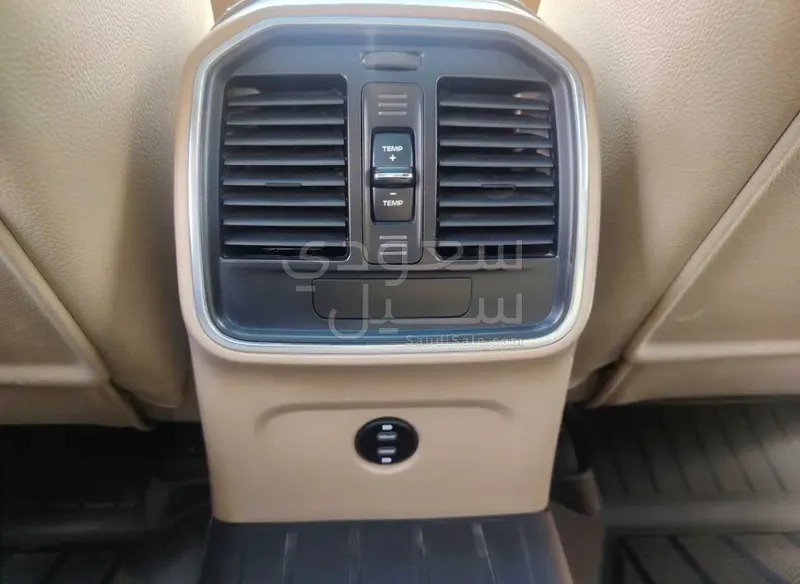 2020 بورش ماكان