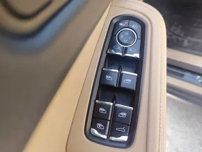 2020 بورش ماكان