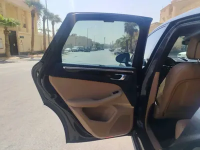 2020 بورش ماكان