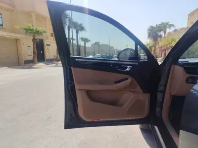 2020 بورش ماكان