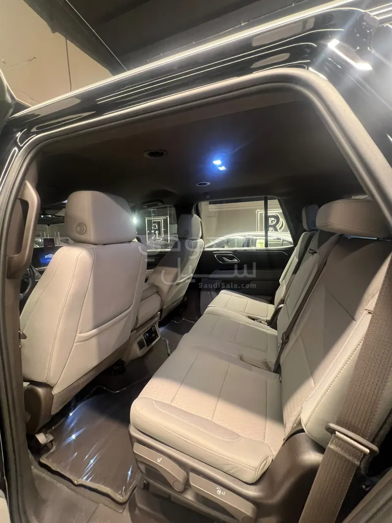 2024 Chevrolet Tahoe LS