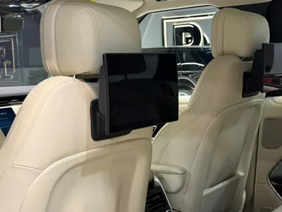 2023 Land Rover Range Rover HSE
