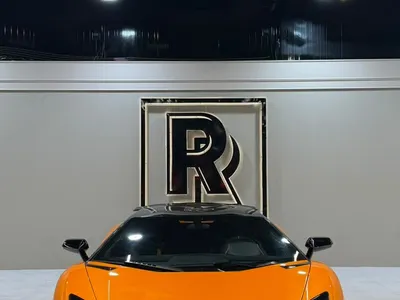 2017 Lamborghini Aventador SV Roadster