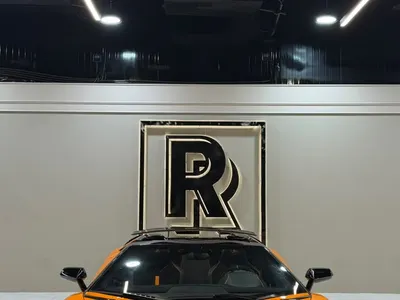 2017 Lamborghini Aventador SV Roadster