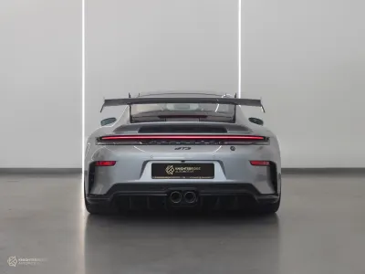 2026 بورش 911 جي تي 3