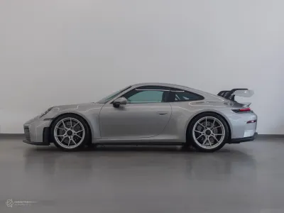 2026 بورش 911 جي تي 3