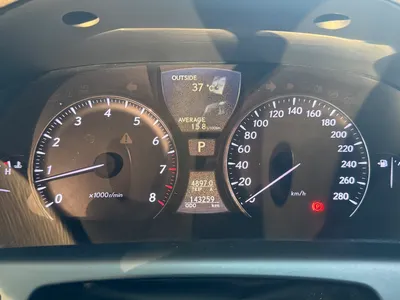 2010 لكزس إل إس 460