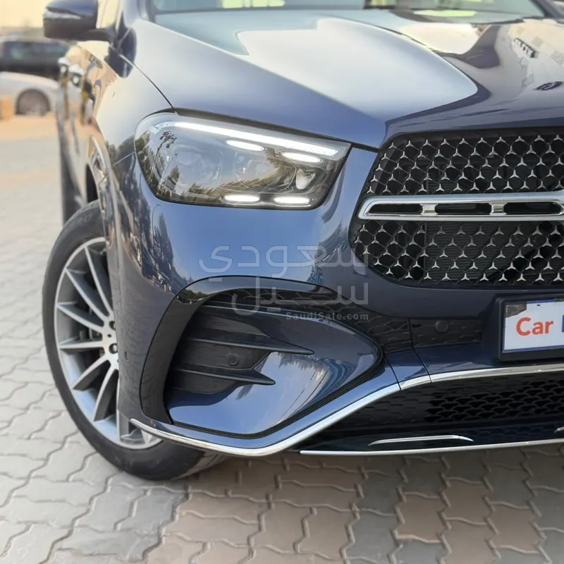 2026 مرسيدس - بنز جي إل إي 450