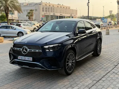 2026 مرسيدس - بنز جي إل إي 450