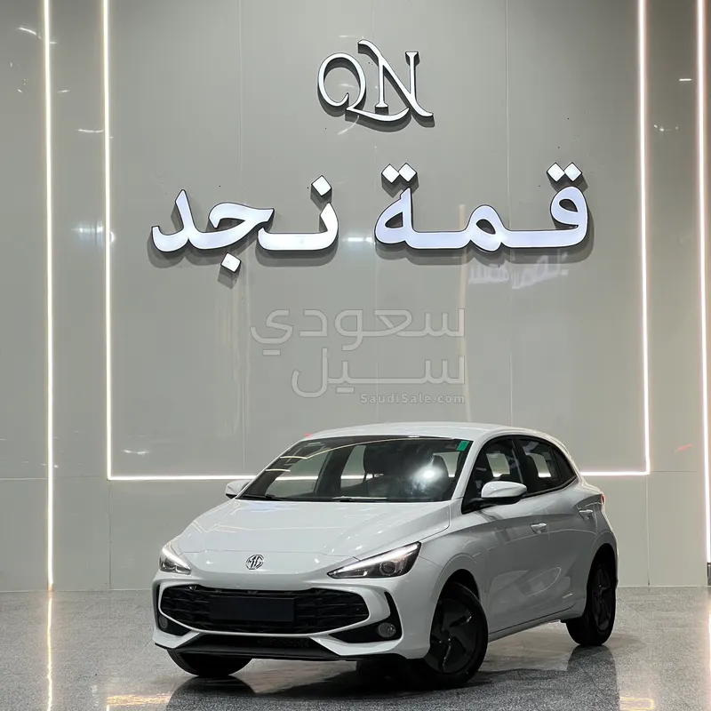 2025 ام جي ام جي ٣