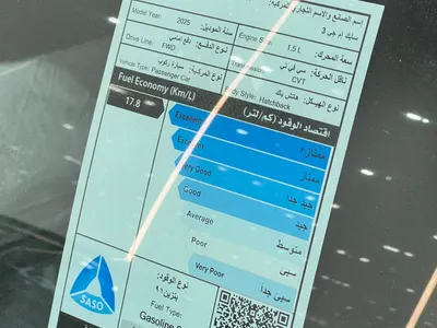 2025 ام جي ام جي ٣