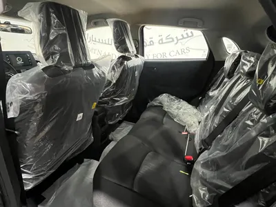 2026 سوزوكي بالينو